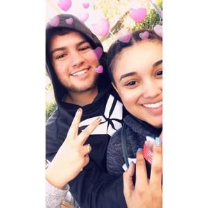 Meet your Posher, Dae